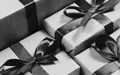 Holiday Parcels 