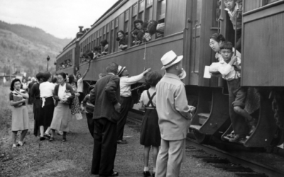 Wartime Racism in the Okanagan 1939-45 